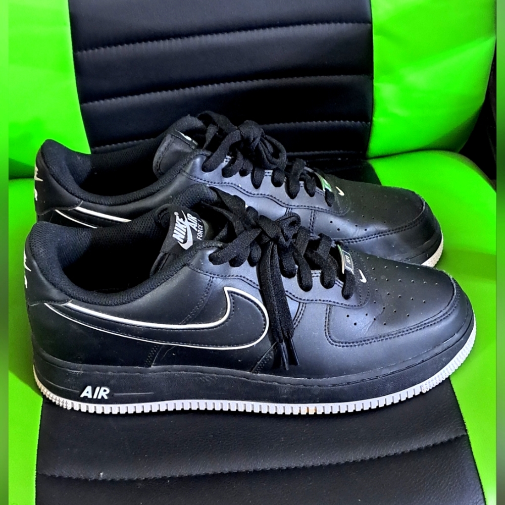 Nike Air force 1